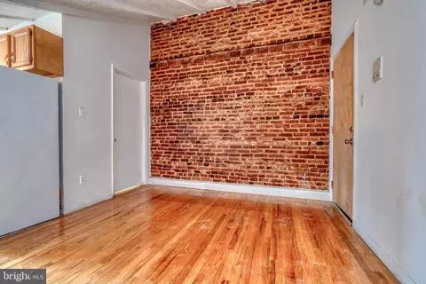 Living - 316 N Paca St, Baltimore, MD 21201 photo 5 of 6