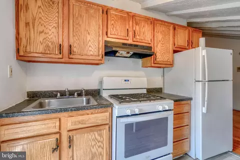 Kitchen - 316 N Paca St, Baltimore, MD 21201 photo 2 of 3