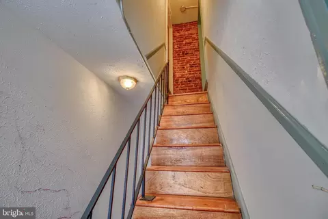 Entry Way - 316 N Paca St, Baltimore, MD 21201 photo 1 of 1