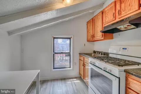 Kitchen - 316 N Paca St, Baltimore, MD 21201 photo 3 of 3