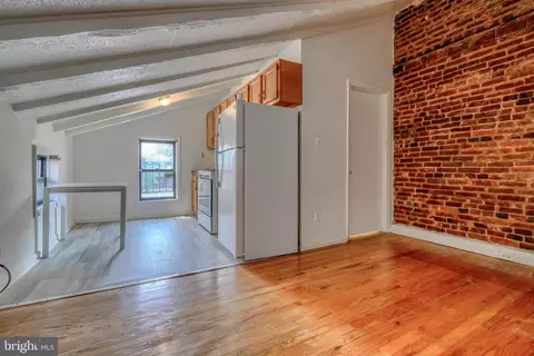 Living - 316 N Paca St, Baltimore, MD 21201 photo 6 of 6