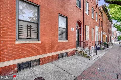 Exterior - 316 N Paca St, Baltimore, MD 21201 photo 2 of 5