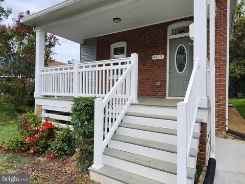 Exterior - 4313 Dewey Ave, Baltimore, MD 21211 photo 2 of 5