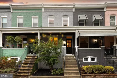 3704 Chestnut Ave, Baltimore, MD 21211