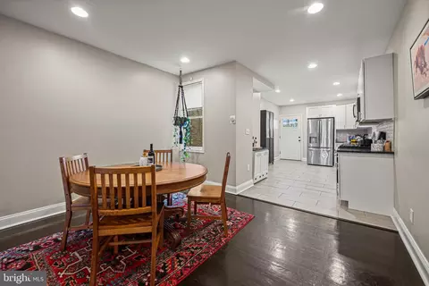 Dining - 3910 Falls Rd, Baltimore, MD 21211 photo 1 of 1