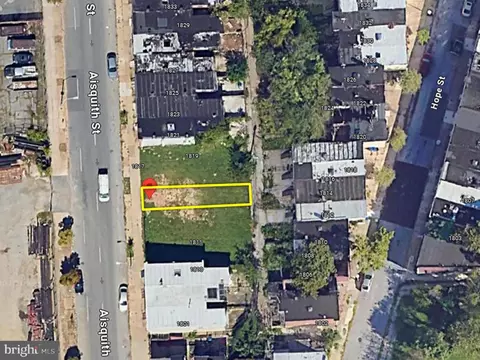 1815 Aisquith St, Baltimore, MD 21202