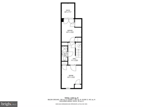 123 N Decker Ave N, Baltimore, MD 21224 photo 34