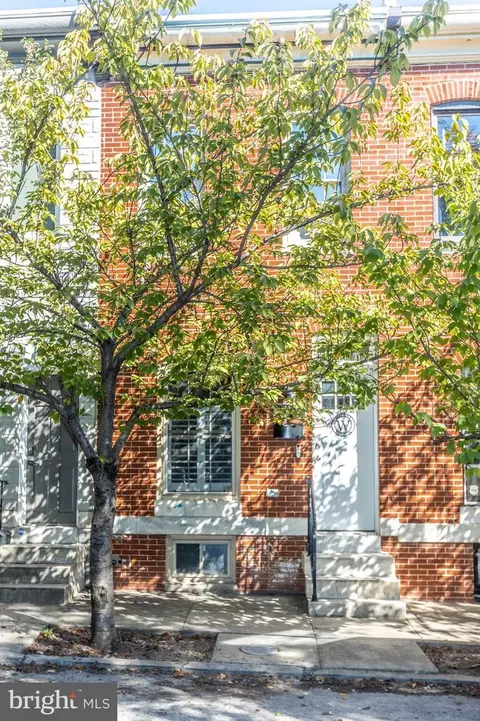 123 N Decker Ave N, Baltimore, MD 21224