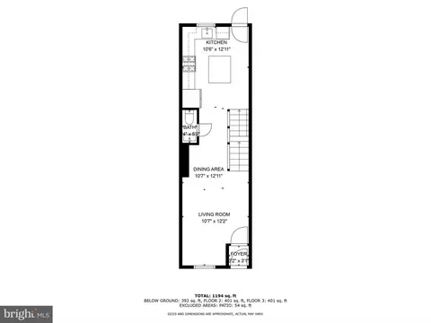 123 N Decker Ave N, Baltimore, MD 21224 photo 32