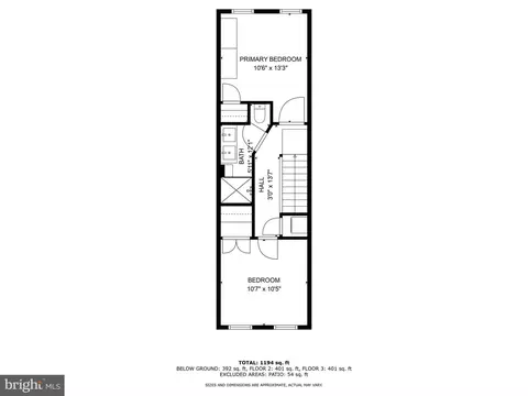 123 N Decker Ave N, Baltimore, MD 21224 photo 33
