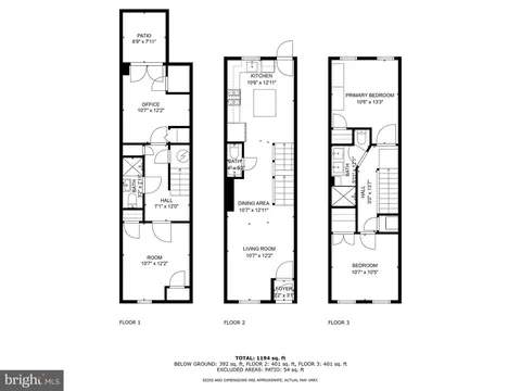 123 N Decker Ave N, Baltimore, MD 21224 photo 35