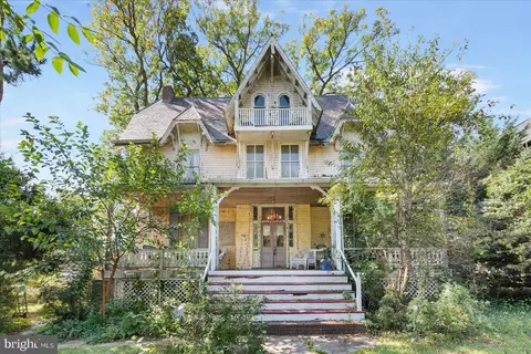 4122 Roland Ave, Baltimore, MD 21211