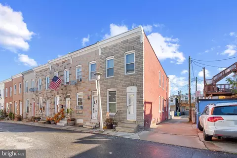 101 N Port St, Baltimore, MD 21224