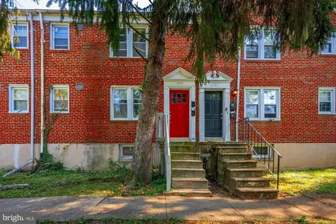 6103 Chinquapin Pkwy, Baltimore, MD 21239