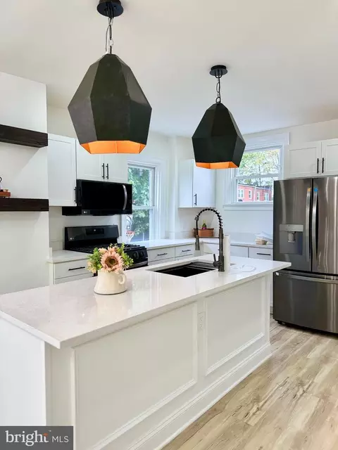 3901 Woodridge Rd, Baltimore, MD 21229