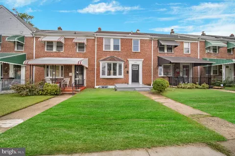 839 Wildwood Pkwy, Baltimore, MD 21229