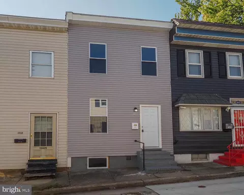 1603 Cereal, Baltimore City, MD 21226