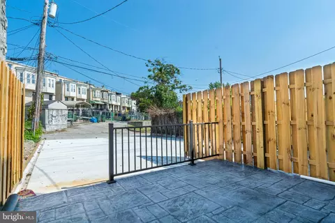 857 Harlem Ave, Baltimore, MD 21201 photo 40