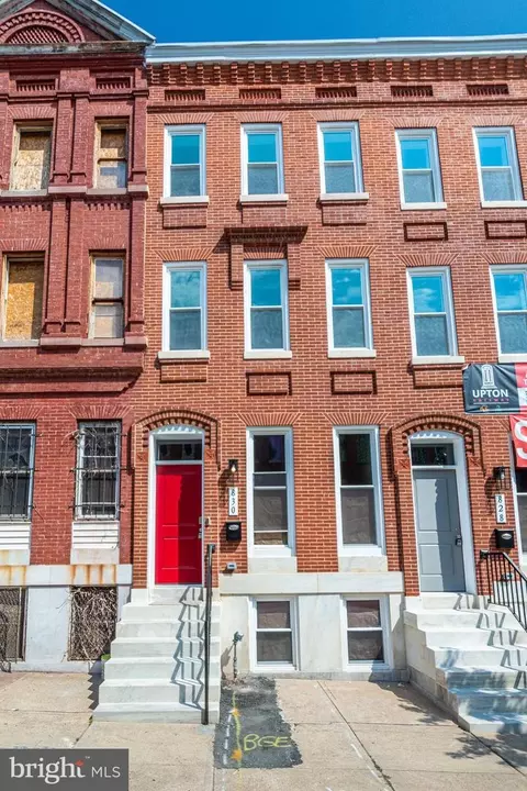 857 Harlem Ave, Baltimore, MD 21201 photo 34