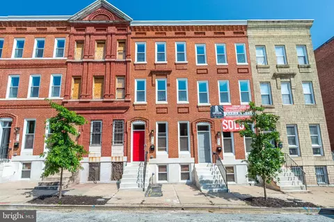 857 Harlem Ave, Baltimore, MD 21201 photo 35