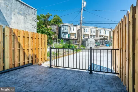 857 Harlem Ave, Baltimore, MD 21201 photo 41