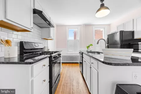 1000 Union Ave, Baltimore, MD 21211