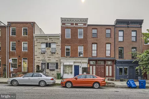 627 S Patterson Park Ave, Baltimore, MD 21231