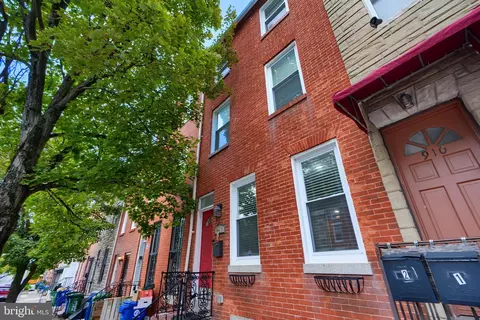 912 W Lombard St, Baltimore, MD 21223
