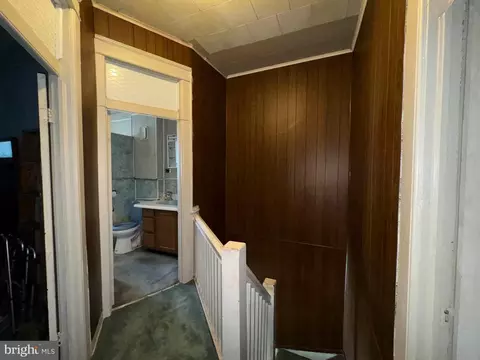 Entry Way - 1744 E 25th St, Baltimore, MD 21213 photo 1 of 1