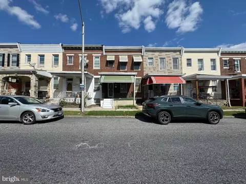 Other - 1744 E 25th St, Baltimore, MD 21213 photo 2 of 5