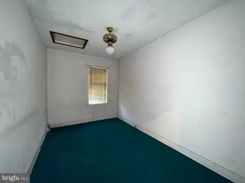 Bedroom - 1744 E 25th St, Baltimore, MD 21213 photo 1 of 2