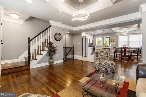 1204 Glenwood Ave, Baltimore, MD 21239