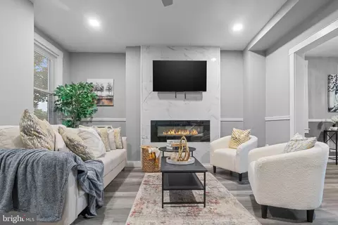 3500 Elmley Ave, Baltimore, MD 21213