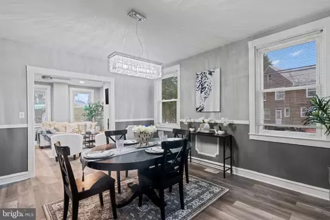 Dining - 3500 Elmley Ave, Baltimore, MD 21213 photo 1 of 2