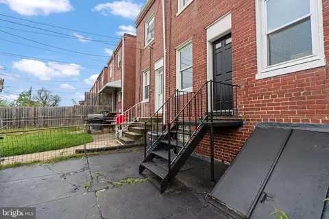 Other - 3500 Elmley Ave, Baltimore, MD 21213 photo 8 of 8