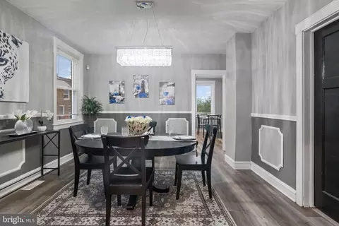 Dining - 3500 Elmley Ave, Baltimore, MD 21213 photo 2 of 2