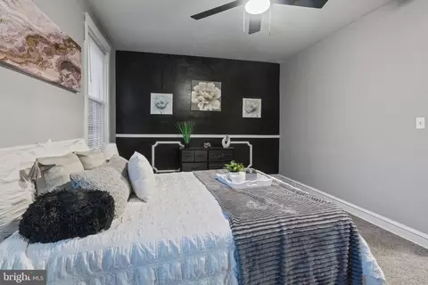Bedroom - 3500 Elmley Ave, Baltimore, MD 21213 photo 1 of 9