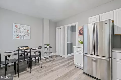 Entry Way - 3500 Elmley Ave, Baltimore, MD 21213 photo 3 of 3