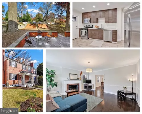4041 The Alameda, Baltimore, MD 21218