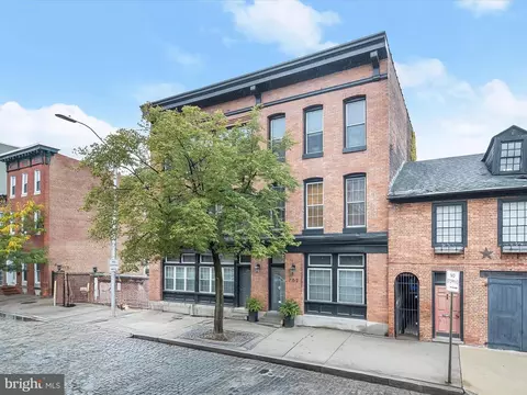 702 S Wolfe St #3, Baltimore, MD 21231