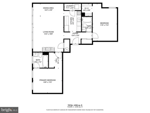 702 S Wolfe St #3, Baltimore, MD 21231 photo 33