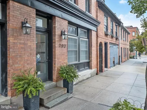 702 S Wolfe St #3, Baltimore, MD 21231 photo 3