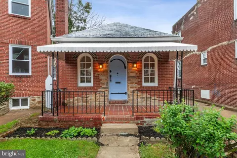 4024 Garrison Blvd, Baltimore, MD 21215 photo 27