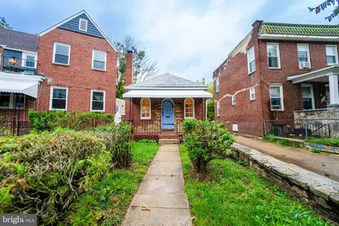 4024 Garrison Blvd, Baltimore, MD 21215 photo 28