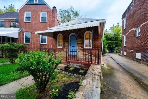 4024 Garrison Blvd, Baltimore, MD 21215 photo 29