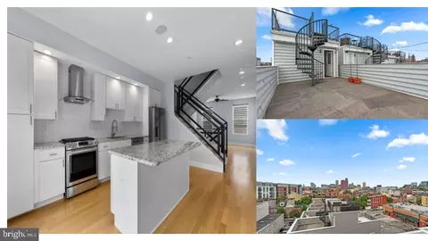 109 W Ropewalk Ln, Baltimore, MD 21230