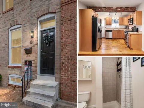 13 N Streeper St, Baltimore, MD 21224 photo 1
