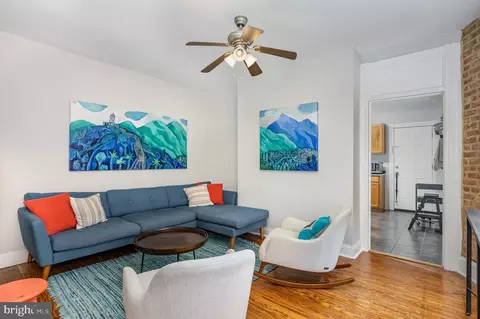 Living - 3116 Barclay St, Baltimore, MD 21218 photo 1 of 1