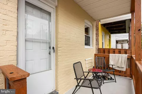 Exterior - 3116 Barclay St, Baltimore, MD 21218 photo 4 of 6