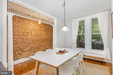 Dining - 3116 Barclay St, Baltimore, MD 21218 photo 1 of 2
